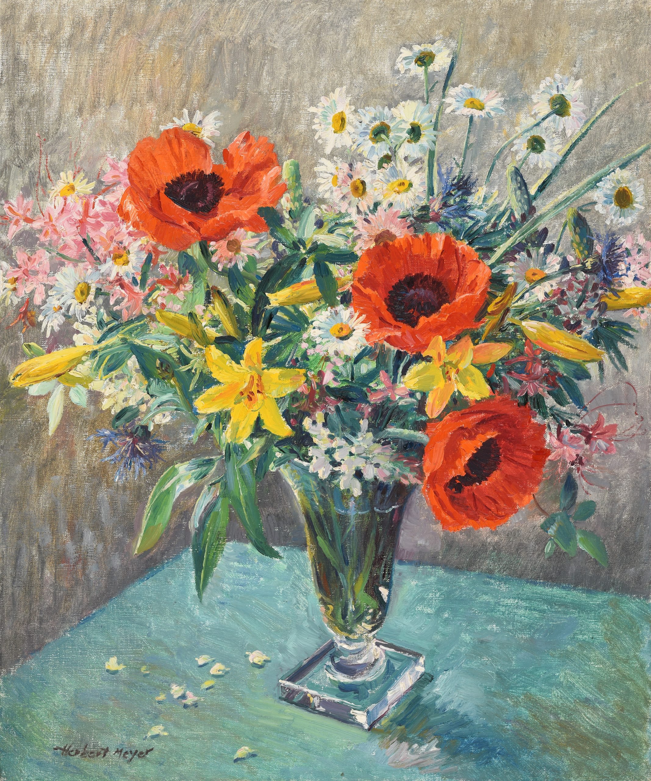 EVERGREEN: Treasures from The Daywood Collection