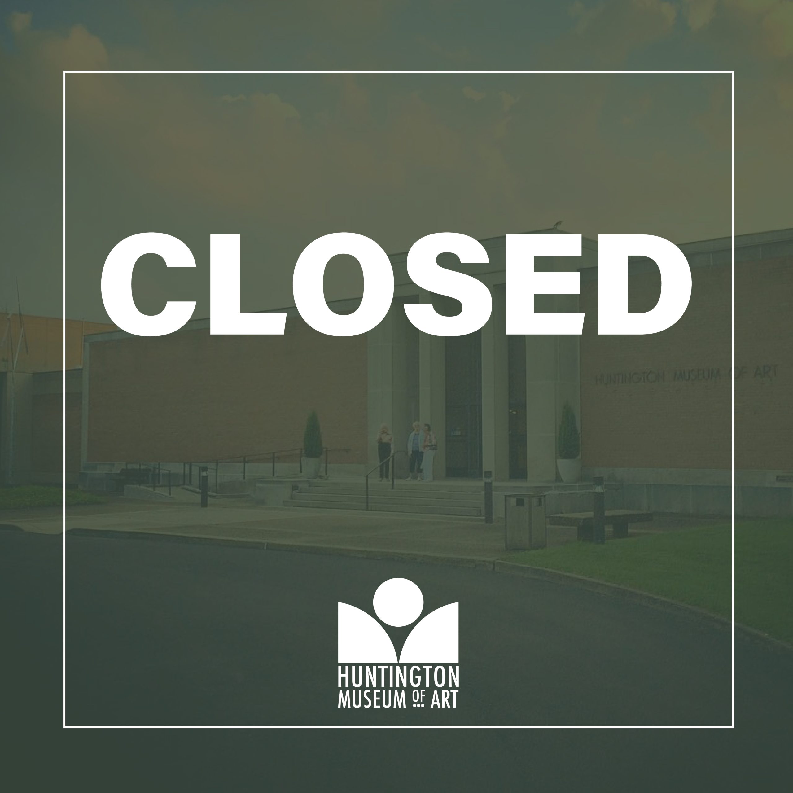HMA Closed on July 3